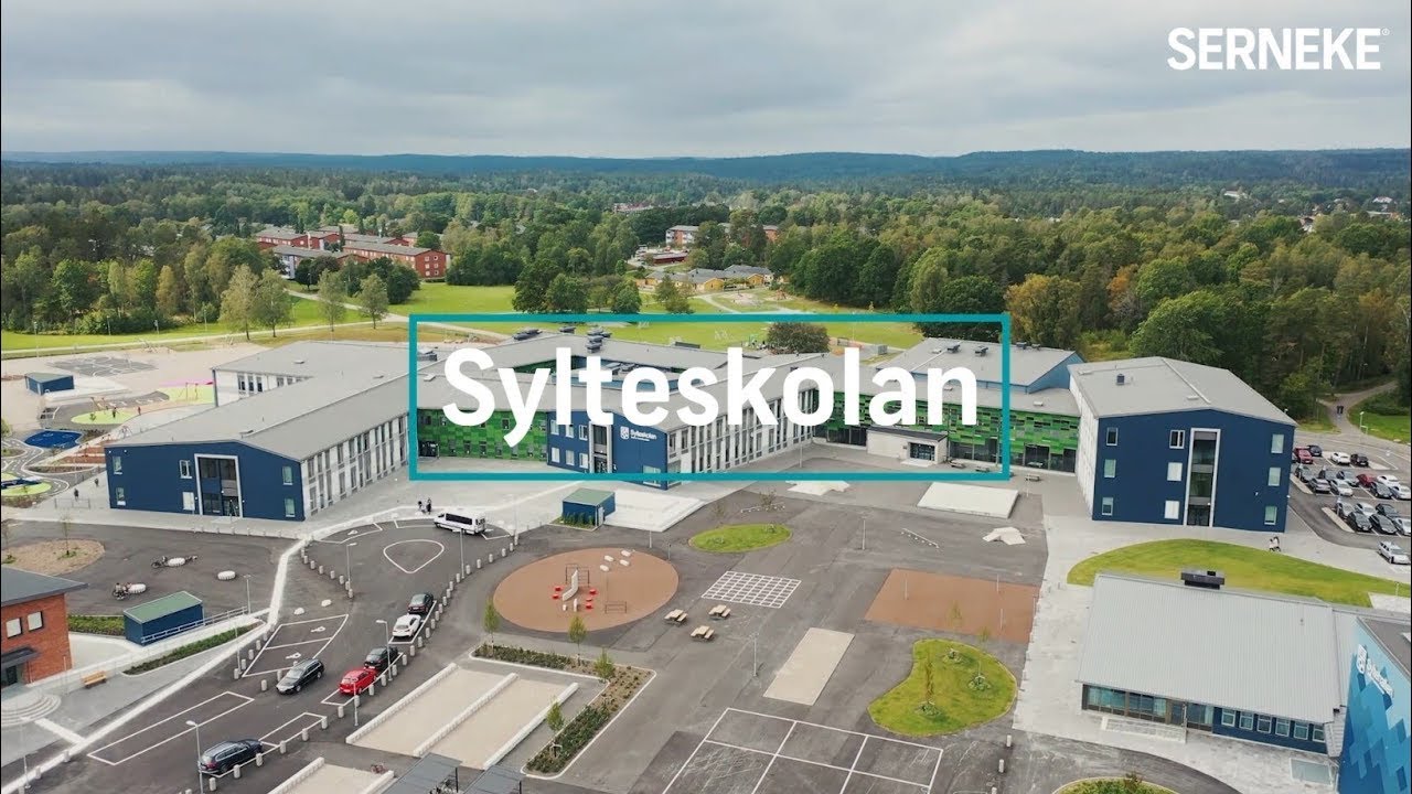 Sylteskolan Trollhattan