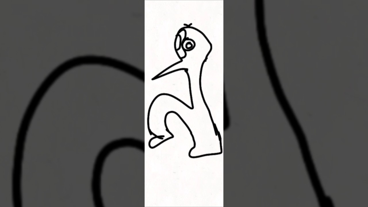 Cuak The Duck