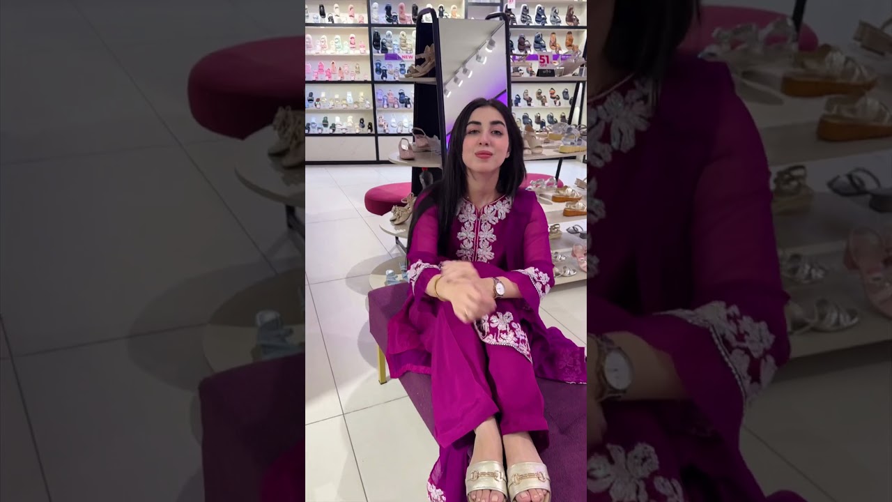 Stylo | Tasmiah Khann