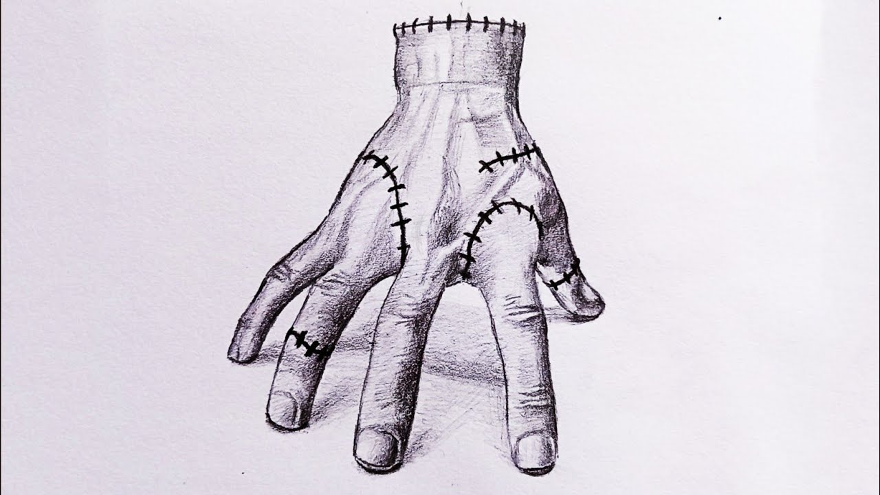 Рисунок среды