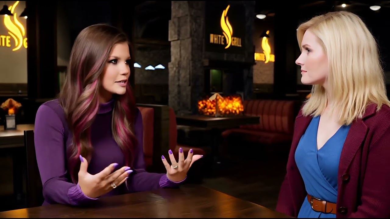 Transformed: There Goes the Neighborhood