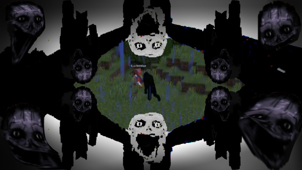 I'm a Little Disturbed | Modded Minecraft (The Disturbed)