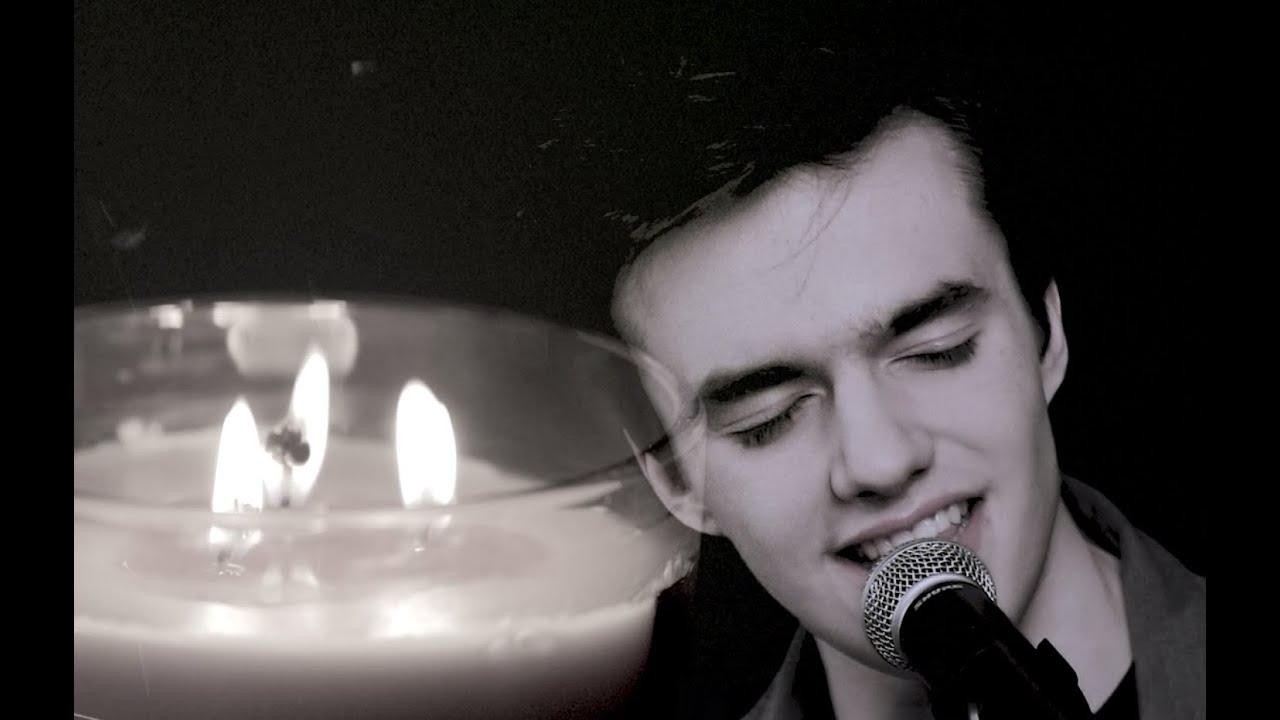 Candle (Official Video) by Kyle Meagher