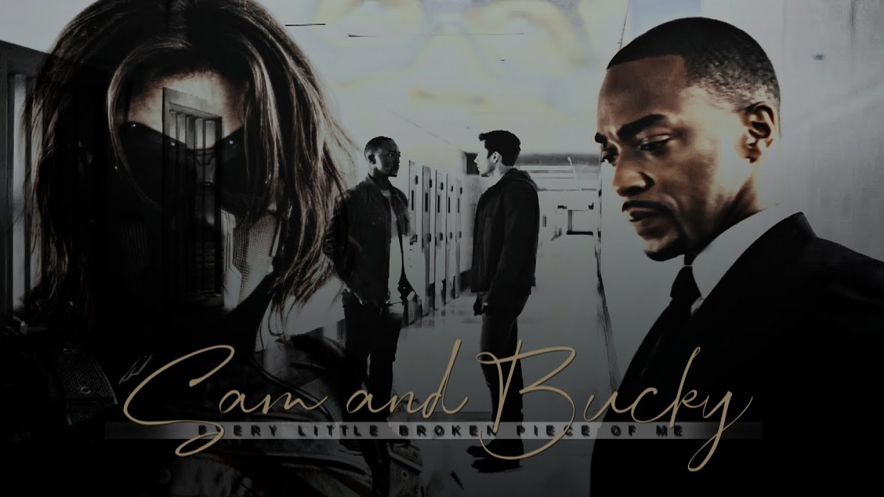 Sam & Bucky | Trust [Marvel]