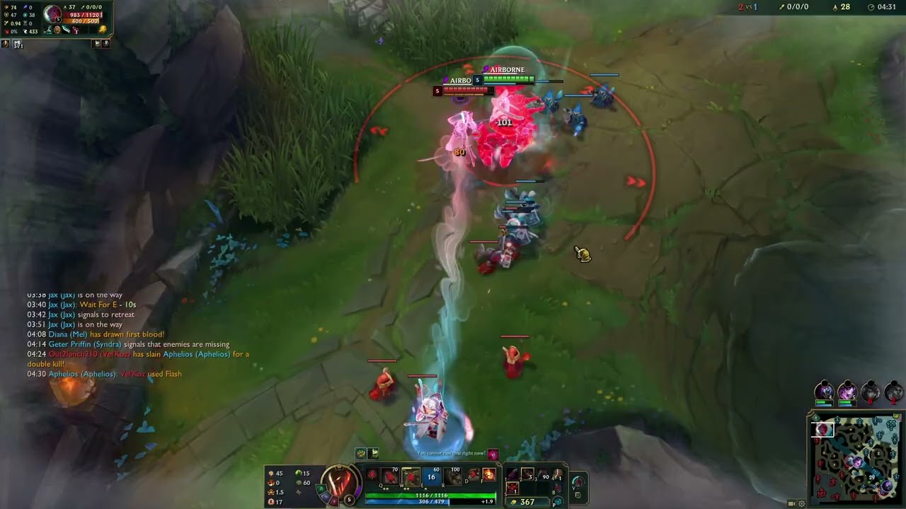 sluggin it through emerald 🦀| 4.5 mill mastery urgot | 𐔌՞ ܸ.ˬ.ܸ՞𐦯🍰/•᷅•᷄\੭