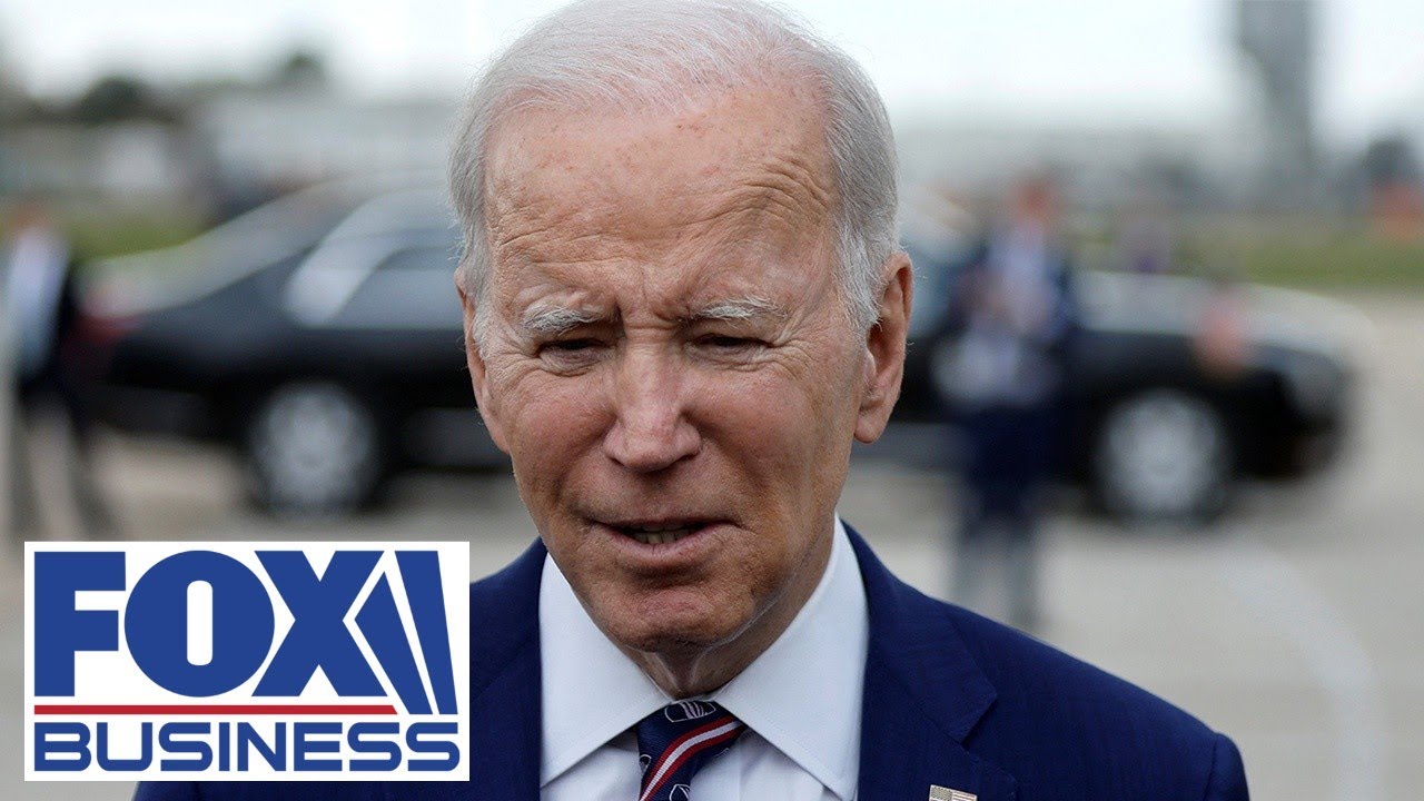 Biden admin blasted for blaming botched Afghanistan withdrawal on Trump