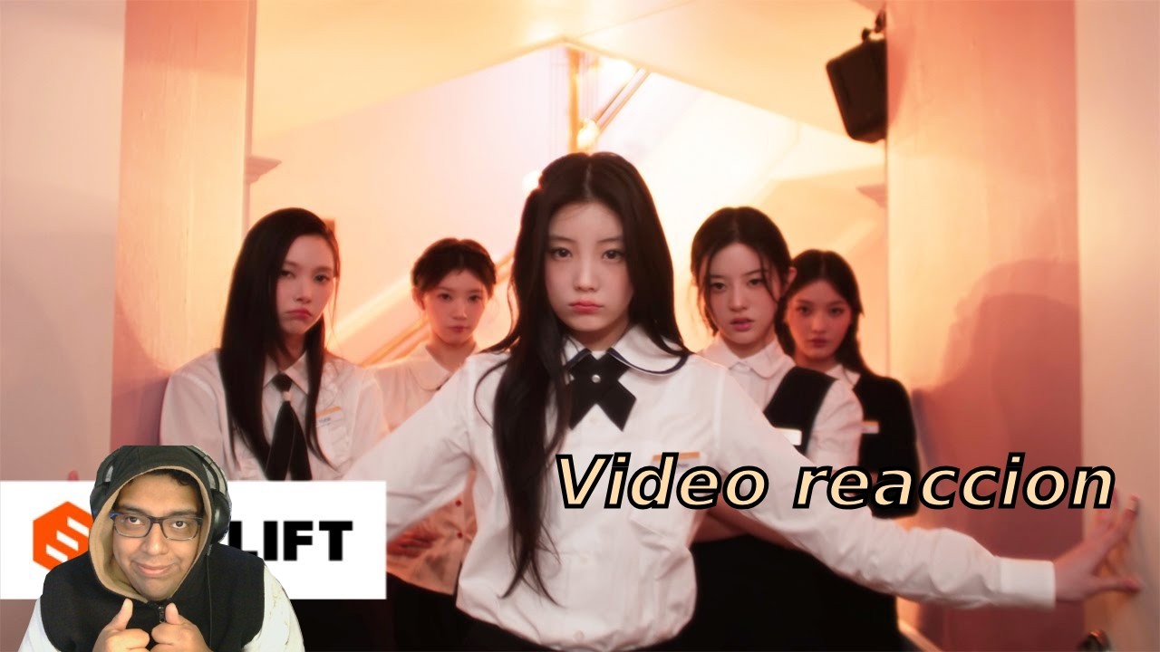 ¿ILLIT hizo un OPENING de ANIME? ⚔️✨ | 'Sunday Morning' Reacción (¡Qué energía!)