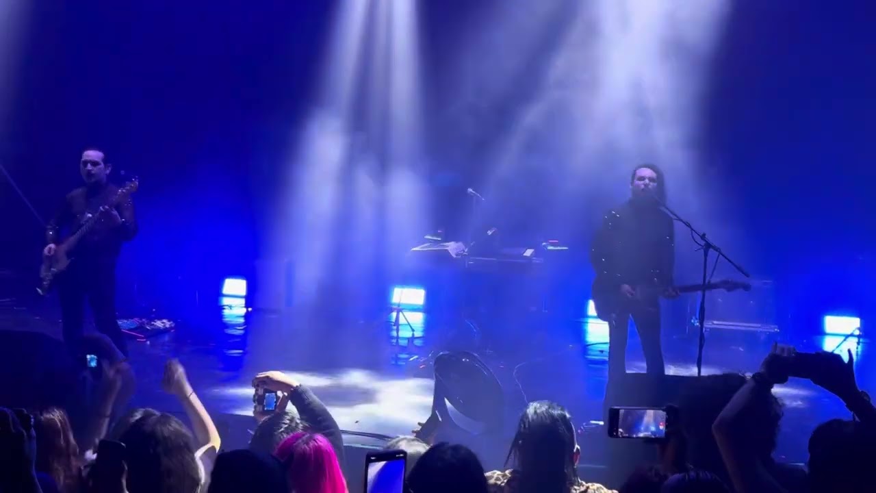 Twin Tribes - Heart & Feather en Vivo Circo Volador CDMX