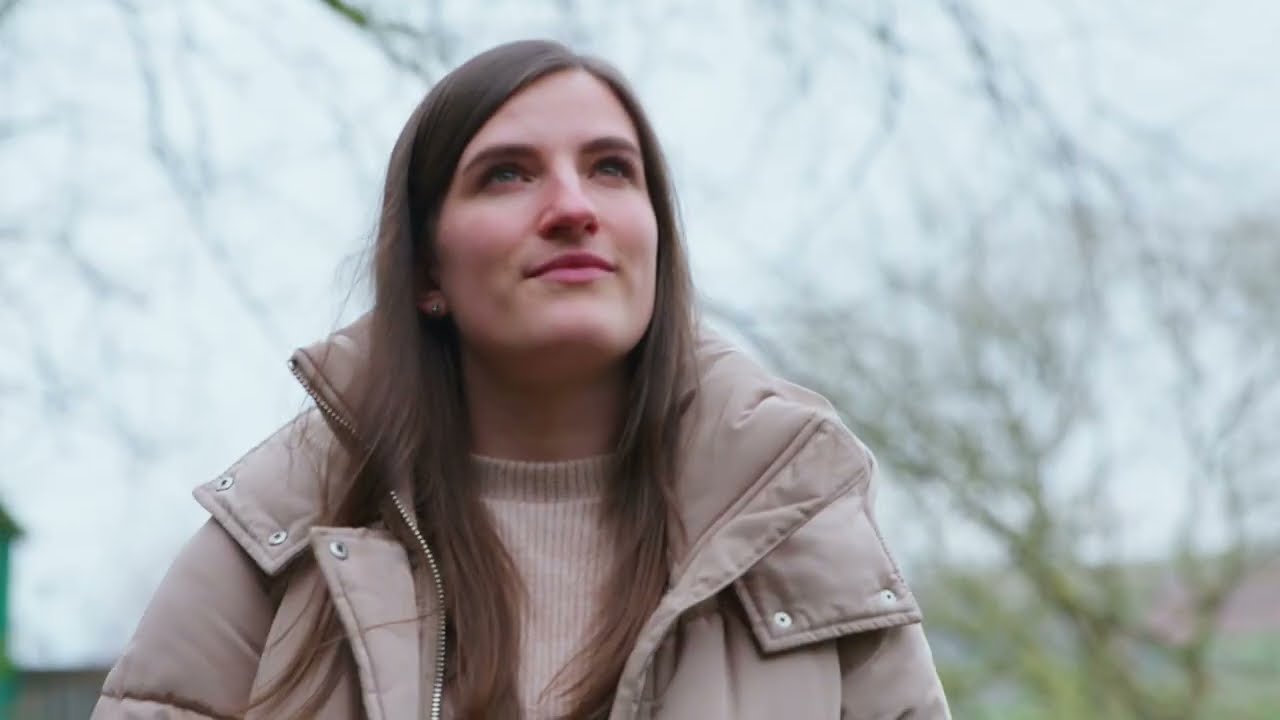 Naomi Frere, Student Social Worker (former Apprentice)