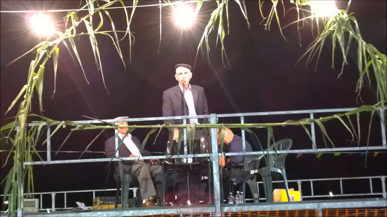 3 settembre 2015   Nurri Santa Rosa   Agus, Porcu e Zizi   gara completa
