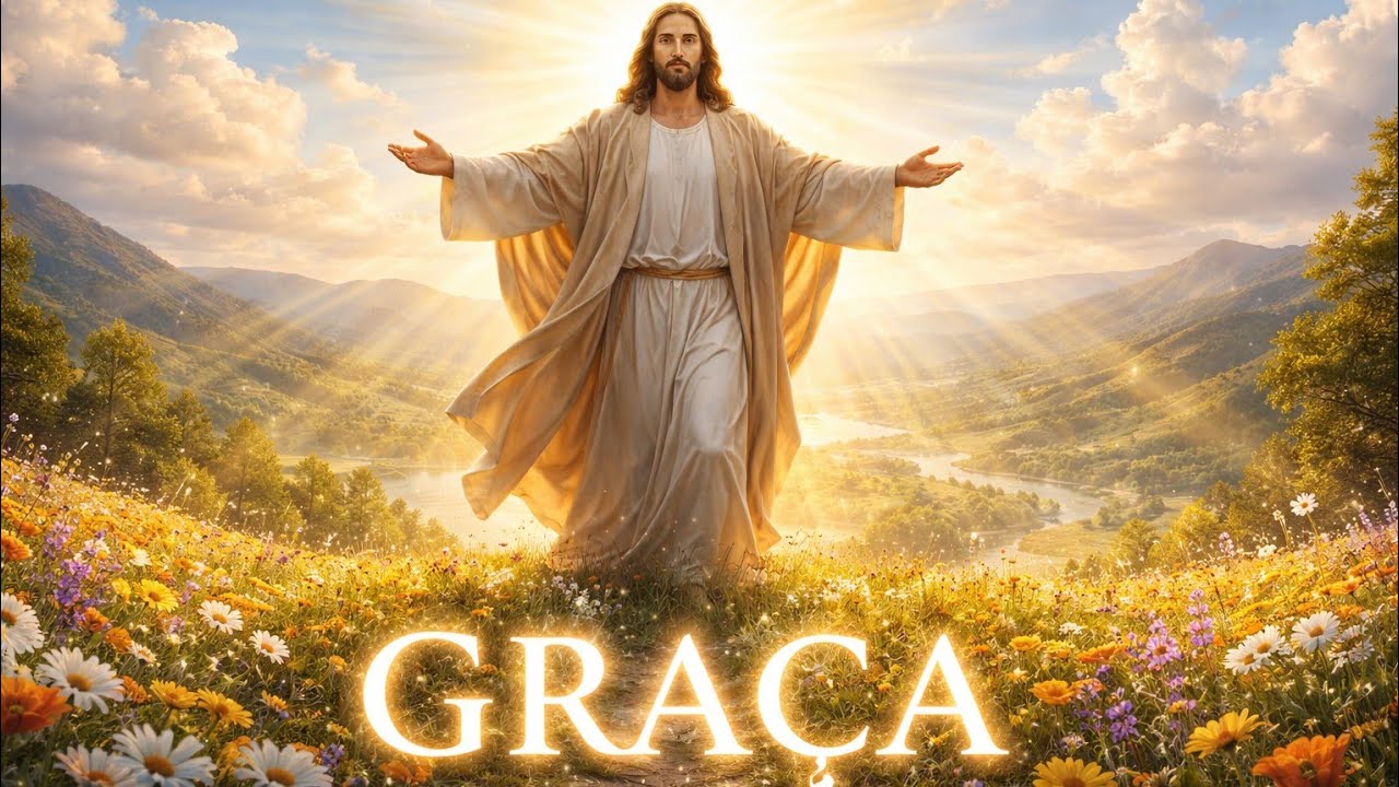 Graça soberana 
