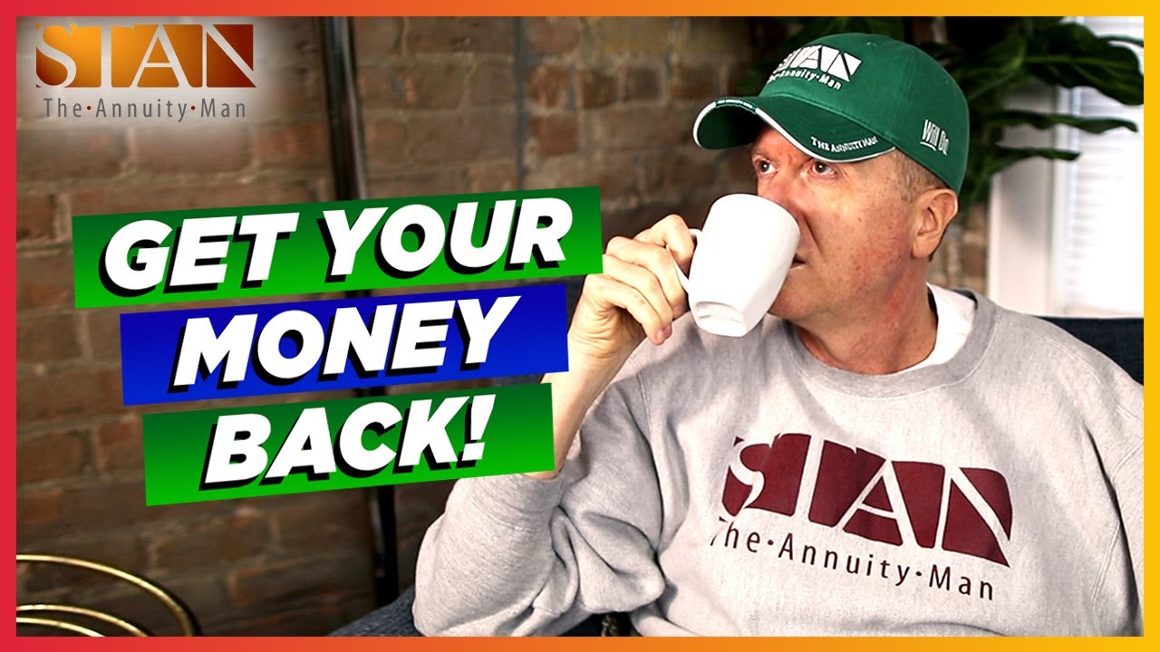 State Law | Is There A Free Look Period For Annuities?