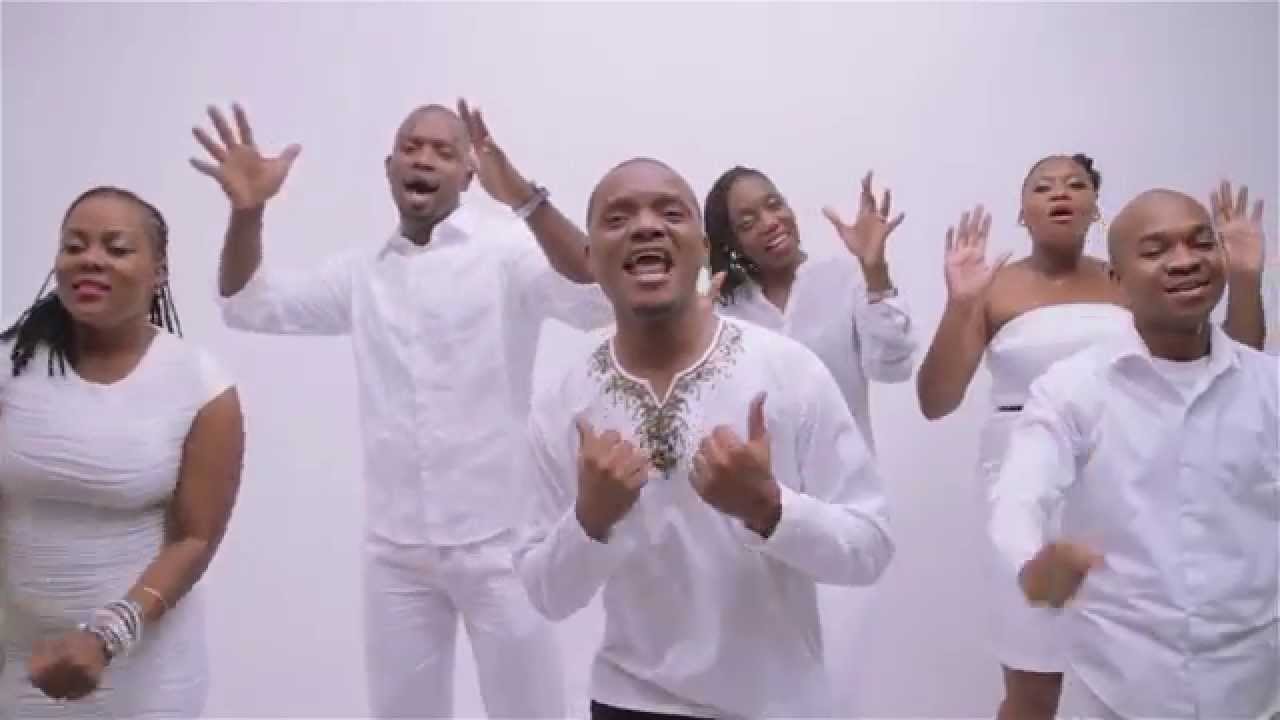 Alfa Thulana   Send me Official Video