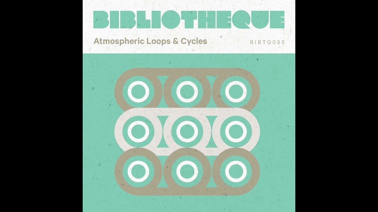 Bibliotheque (Giacomo Trivelli/Matt Sibley) - Tired Of Saying