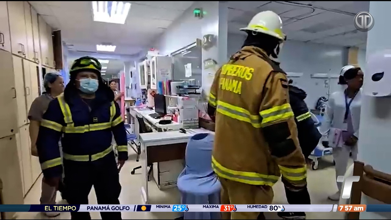 Se registra sismo de magnitud 5.2 en Changuinola