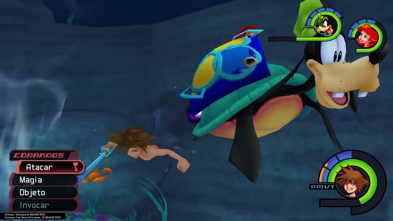 Atlantica Melody Swap