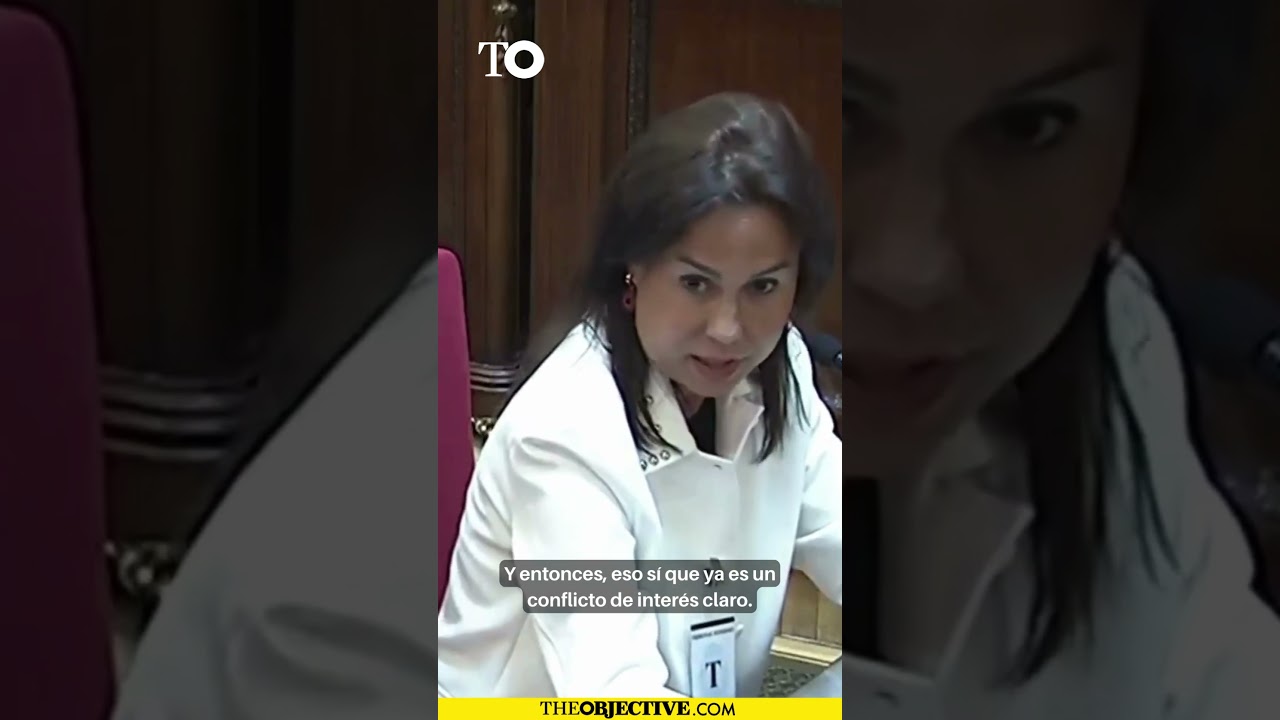 &laquo;Cuando supe de J&eacute;sica, llam&eacute; a &Aacute;balos para decirle que no pod&iacute;a continuar&raquo;