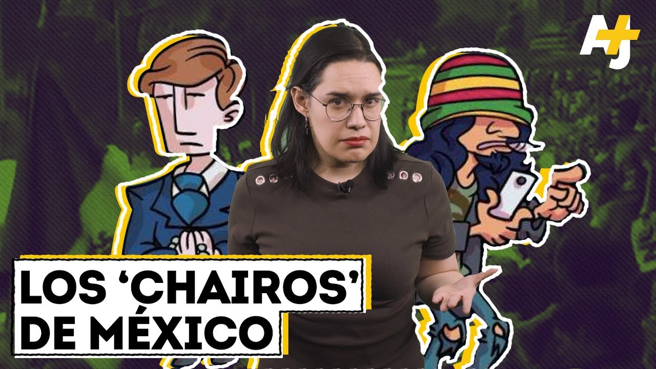 ¿Eres un Chairo? | AJ+ Español