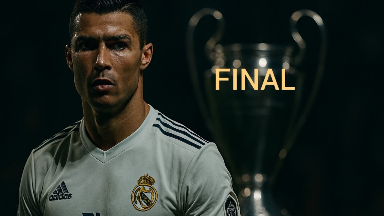 وصلت إلى نهائي دوري الأبطال مع ريال مدريد | هل ينتهي الحلم؟ PES