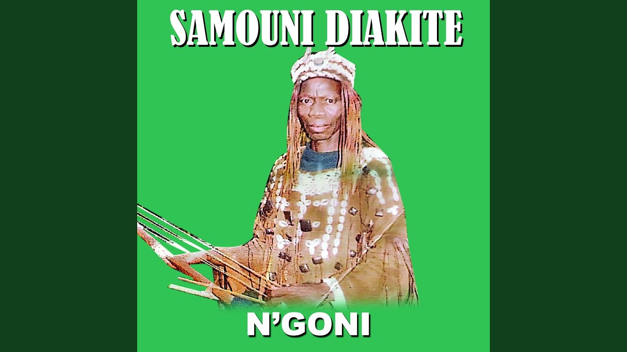N'goni 2