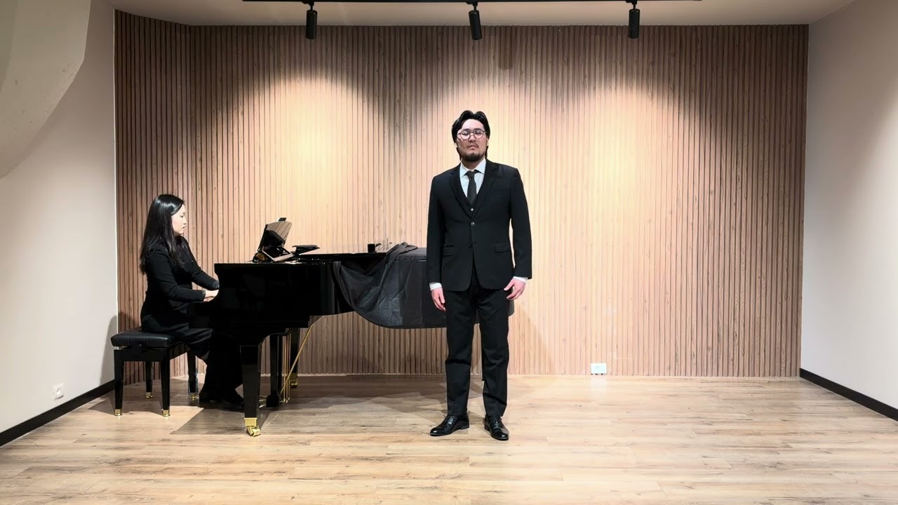 Addio fiorito asil - Kwon JunPyo