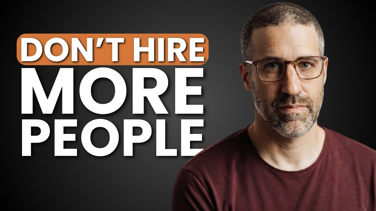 How I Productized My Service to Serve 100+ Clients (Steal This)
