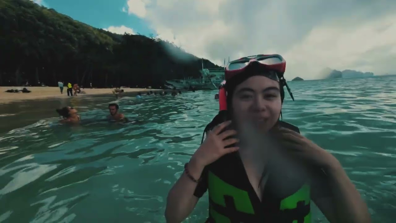El Nido, Palawan Philippines | Travelvlog | Part 3