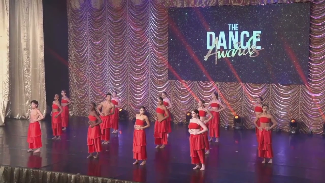 Elite Dancworx - Fight or Flight