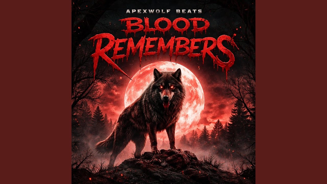 Blood Remembers