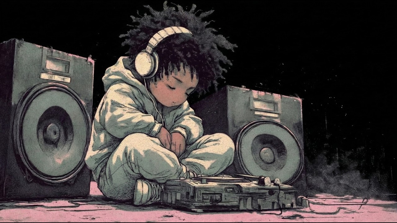 Boom Bap Marathon | 90's Golden Era All Day