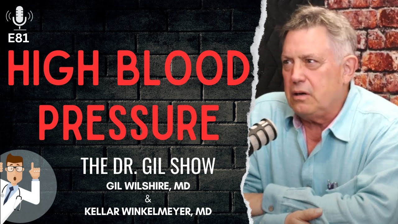 E81: Hypertension and Kidney Disease | William Kellar Winkelmeyer, MD
