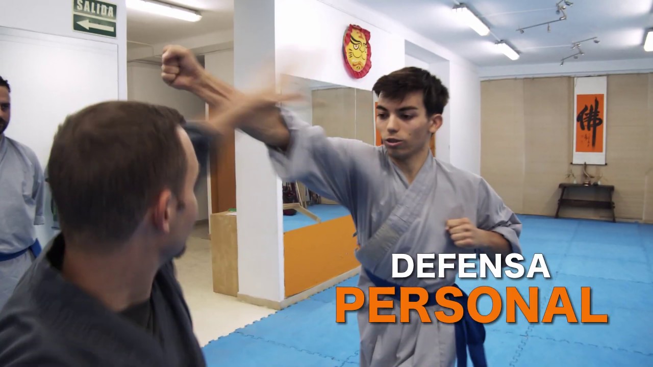 CLASES DE SHAOLIN KUNG FU MADRID - SHAOLIN CULTURAL CENTER