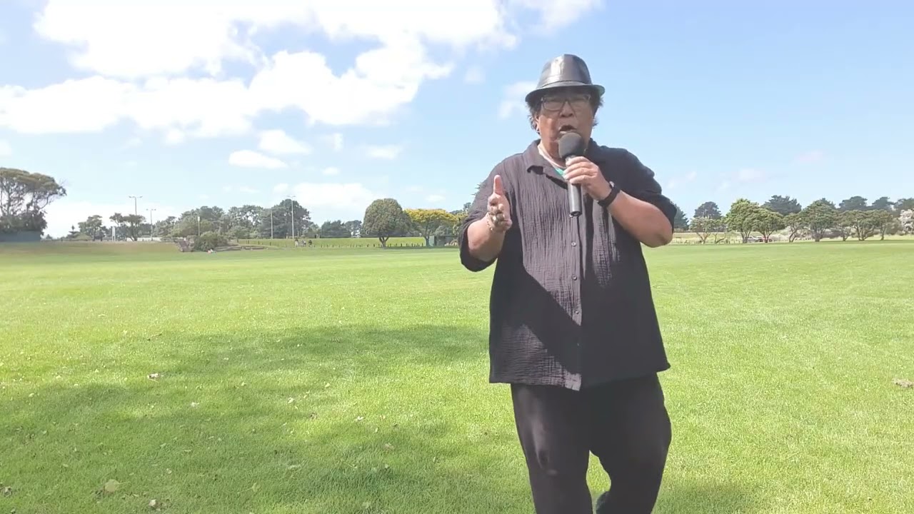 One Day (Matt Monro Song Cover)