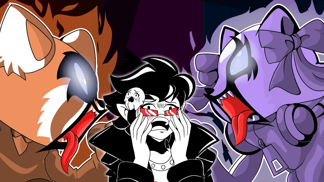 The Failure of Aggretsuko's Final Season - Youtube Hates Me Version