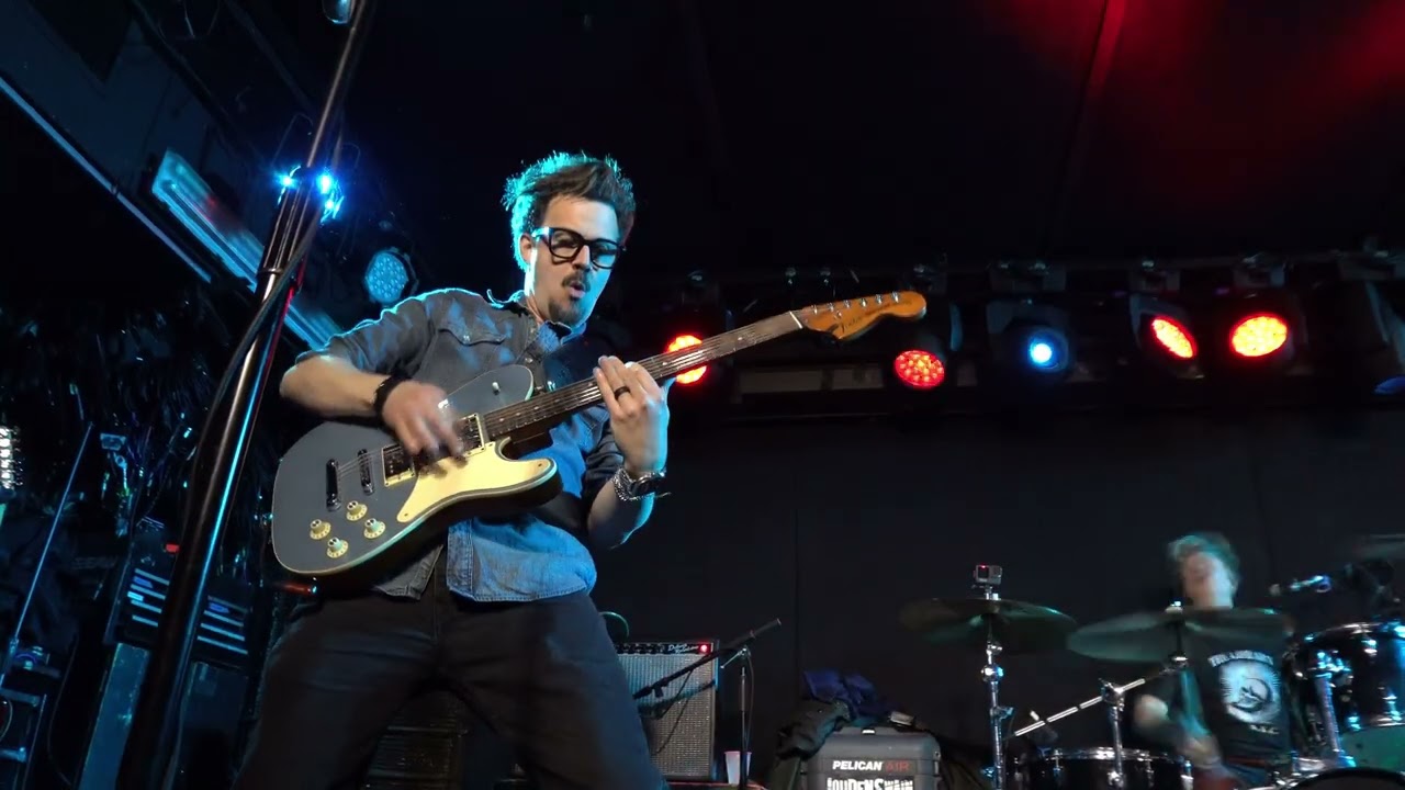 Guilty One - Louden Swain - Mercury Lounge