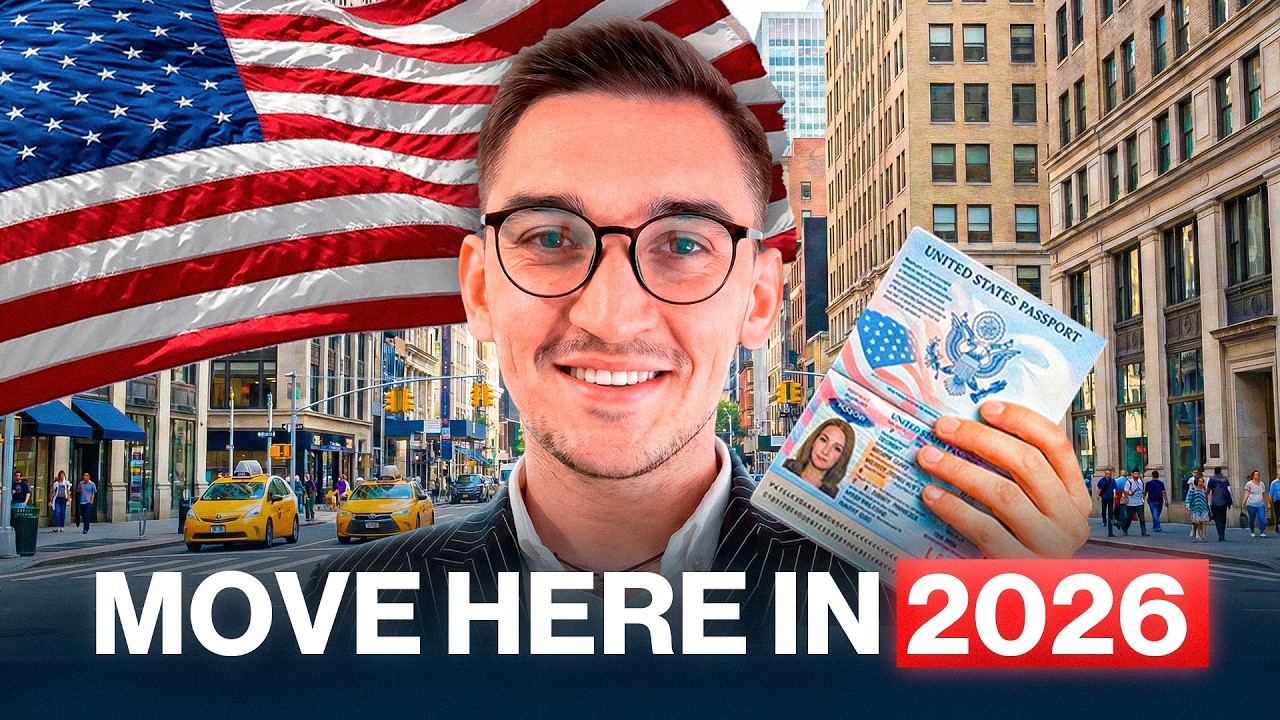 US Immigration Simplified: Visa Options & Strategies