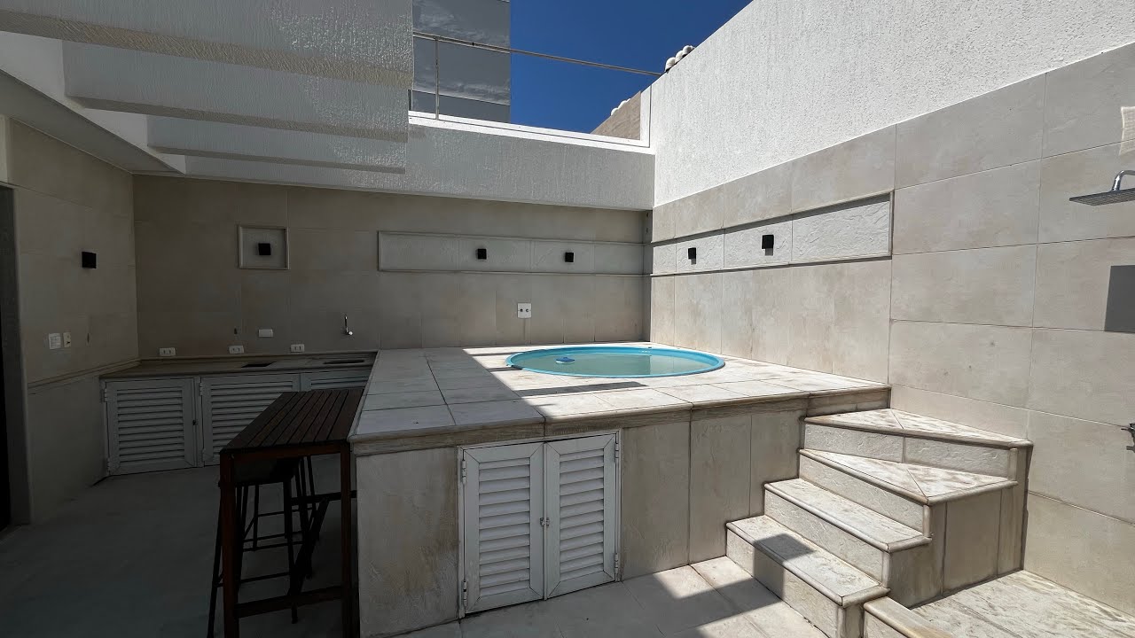Cobertura Ipanema