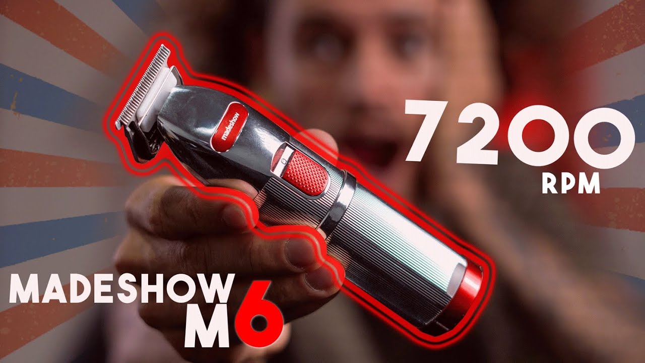 Madeshow M6 - Unboxing e Review ( Subtitled )