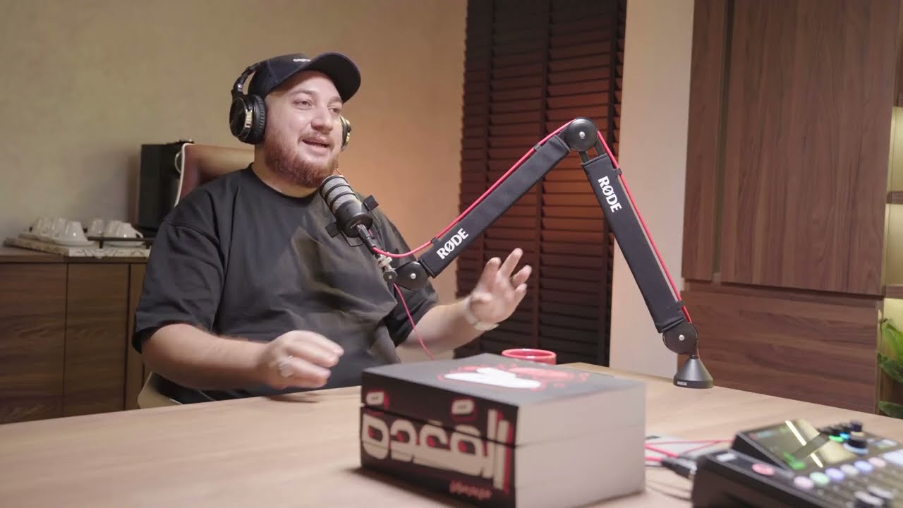 الأوتوفندي دليلك لاختيار العربية الصح  S1 EP9 - Autofandi