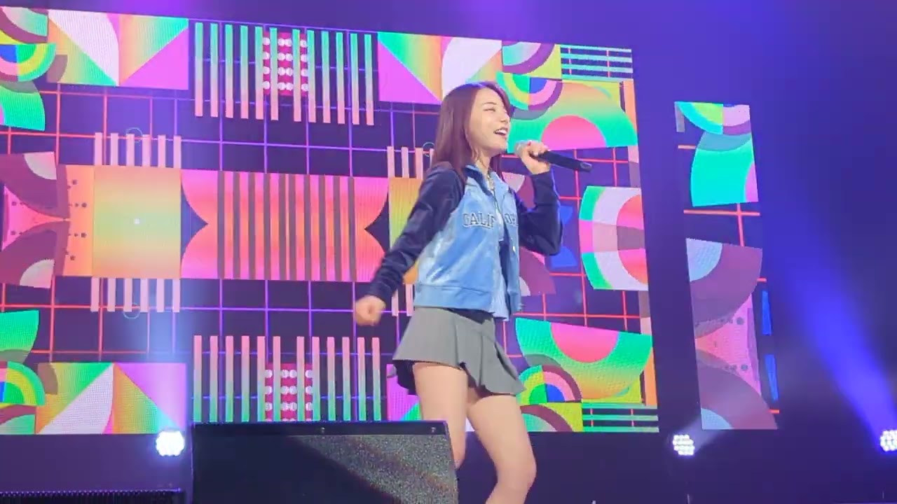 250215 Music Chocolate Festival.2025 かのうみゆ