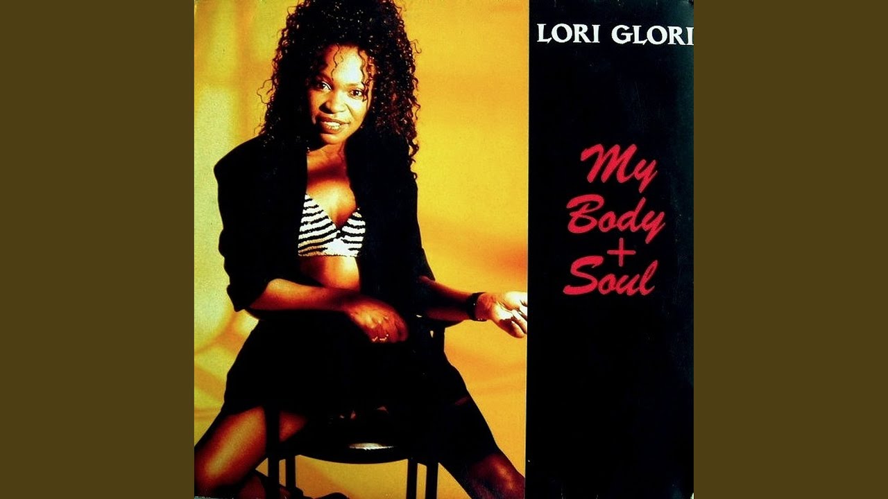 My Body + Soul (Click Club Mix 2)