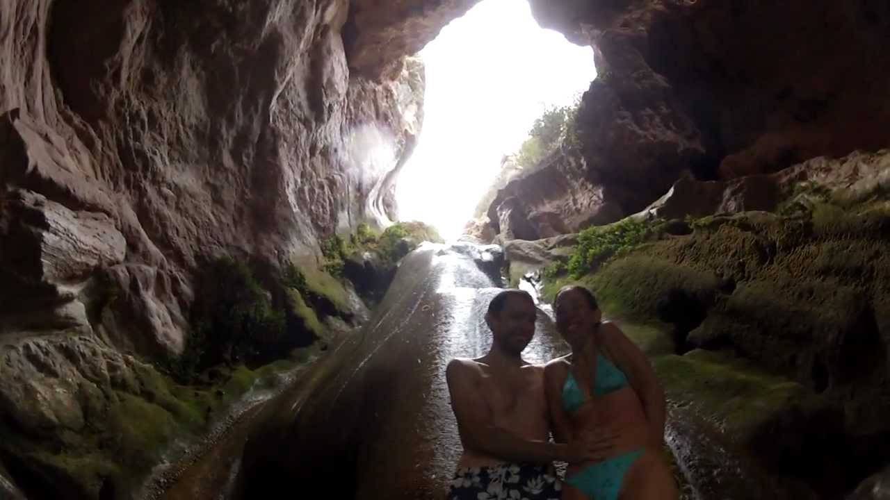 Bercolon - Lago Azul
