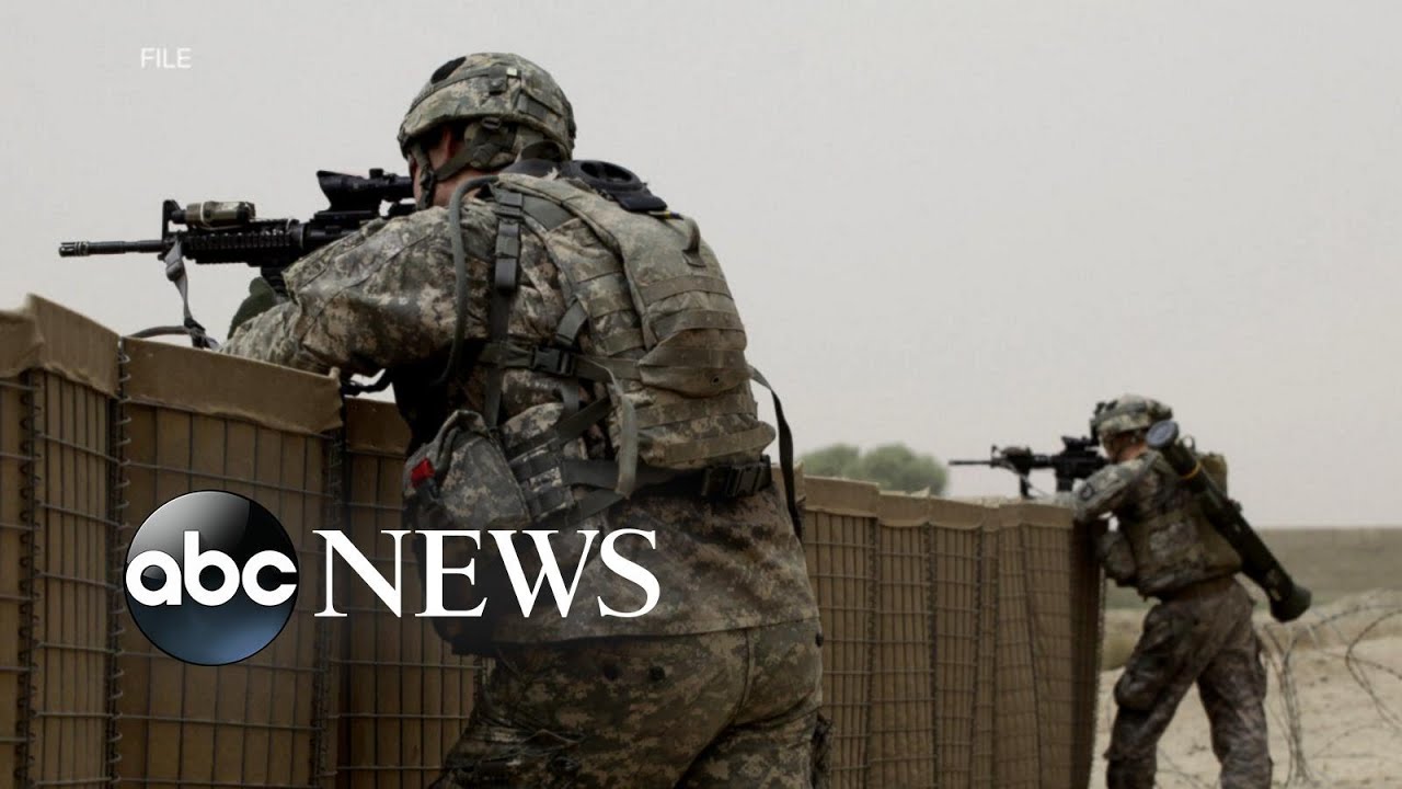 US and Taliban announce agreement