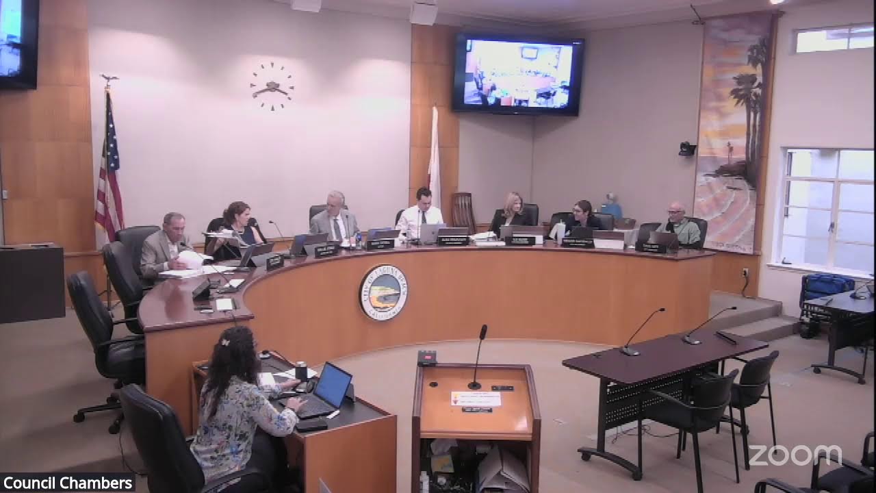City Council Interviews & Appointments - February 10, 2026