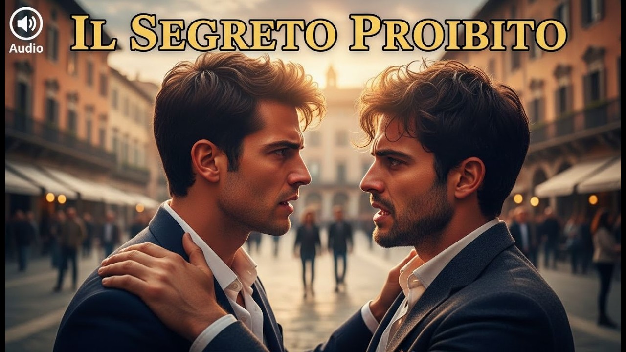Ho condiviso una tenda con il mio amico durante un viaggio, ma poi lui mi ha baciato e tutto....