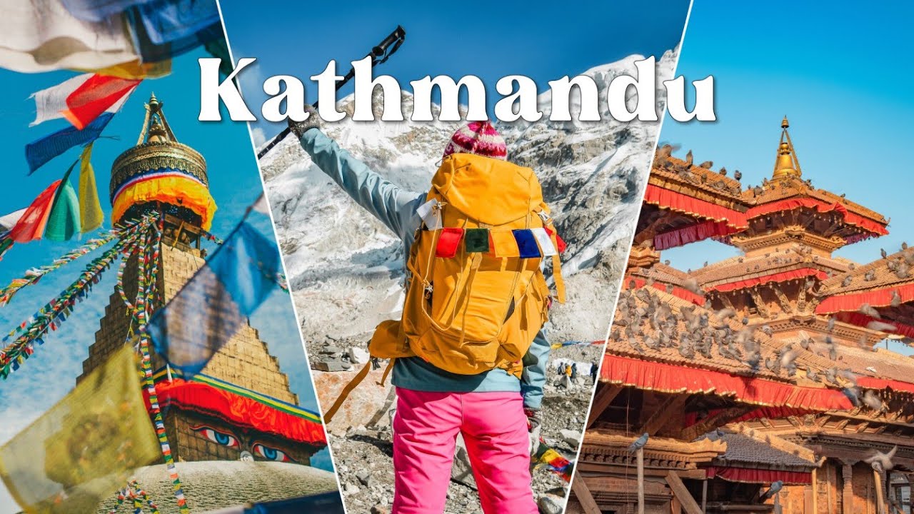 Nepal Travel Guide 2026 | Budget, Spiritual & Adventure Trip from India | Visa-Free