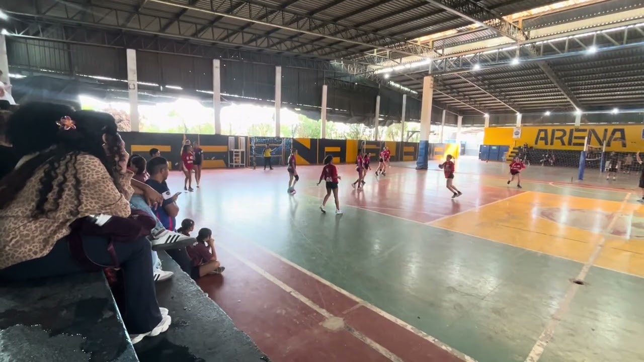 CTHB 3 PASSOS X FARO FEMININO 
