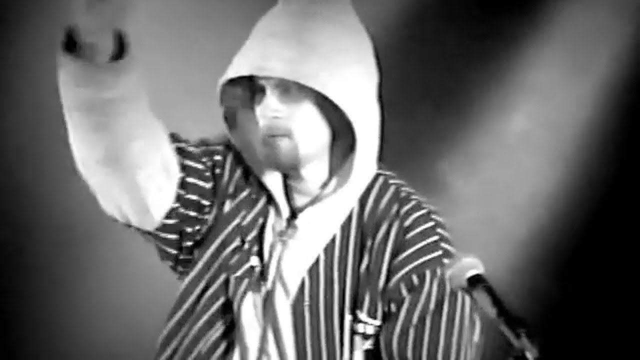 DEAD SIDE - Грях  (1995 remix FULL VIDEO) BG rap classic