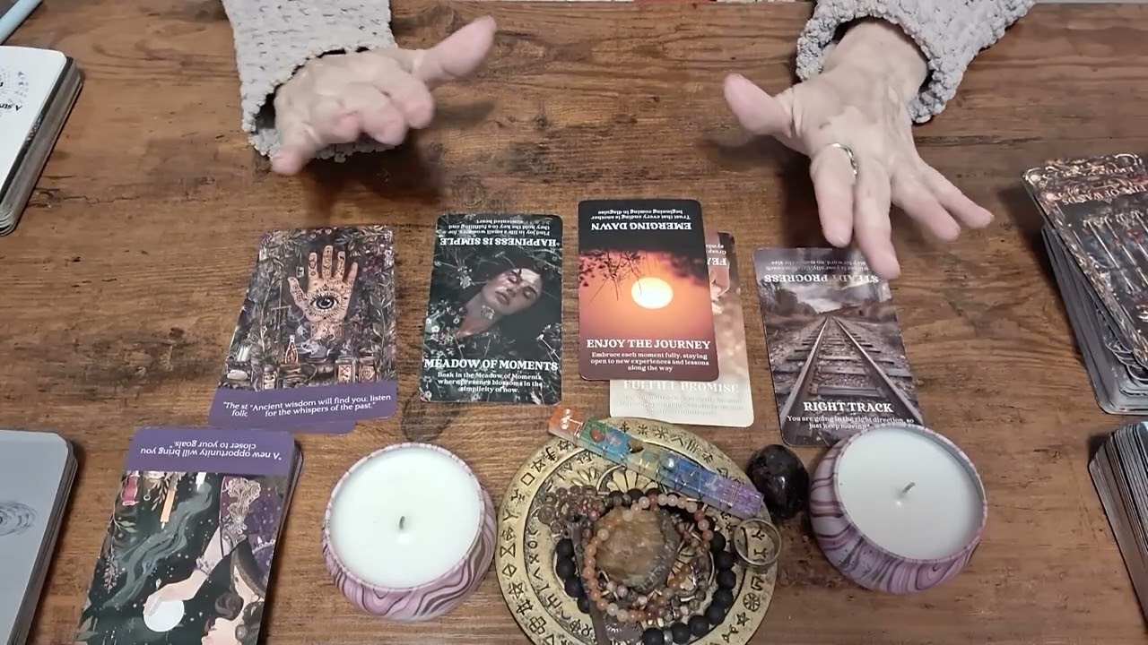 Стрельцы, не упустите этот знак надежды в эти выходные! 🦋♐️🔮