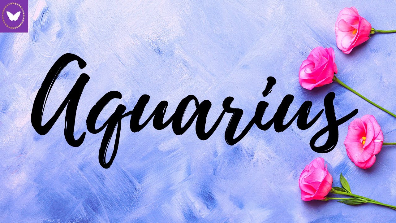 Aquarius a union! They want to invest in a relationship!💕January 2022 Tarot Reading